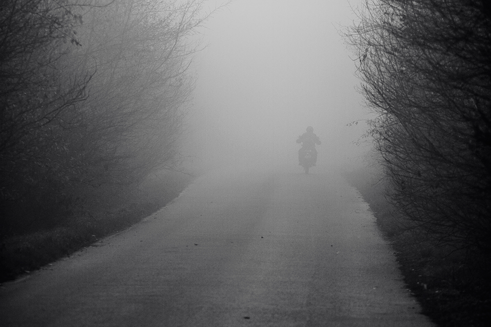 GHOST Rider