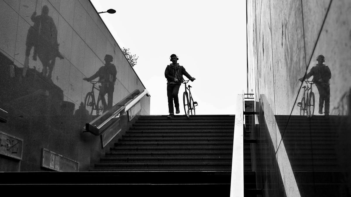 Václavské náměstí (III)