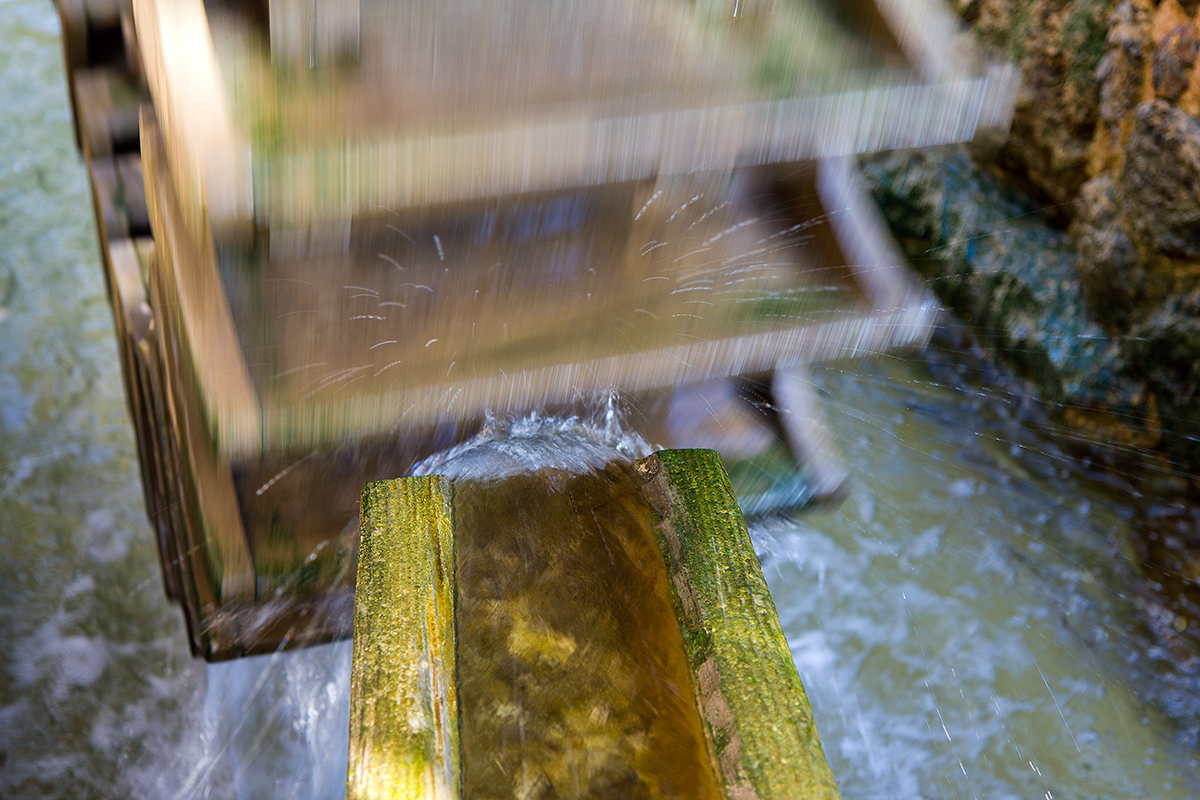 Water Work (1)