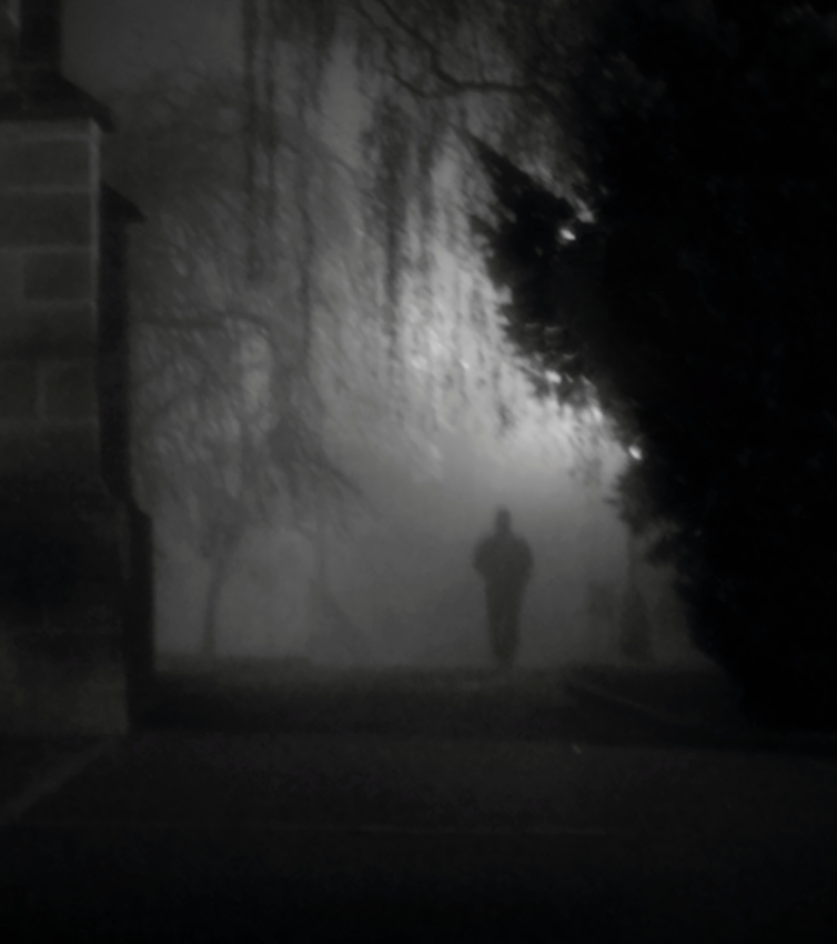 Kdo vchází do tvých snů ...