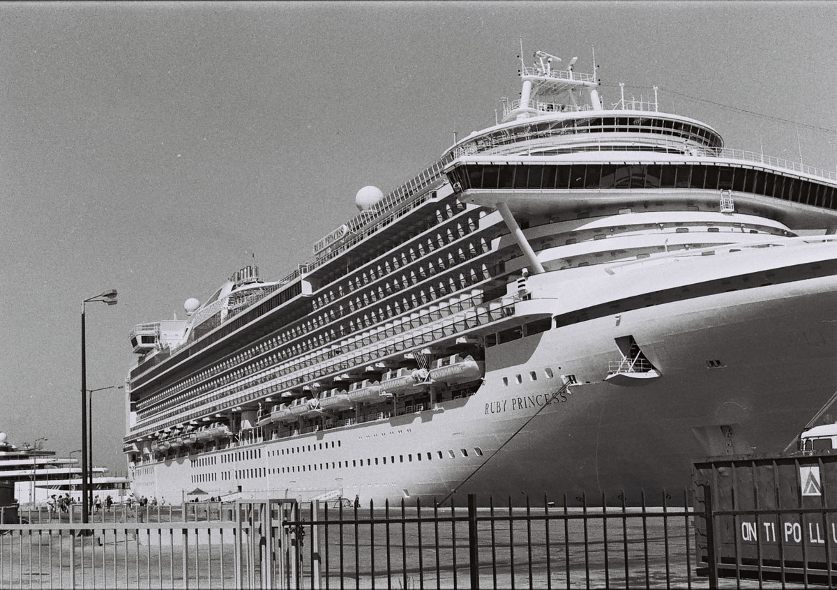 titanic