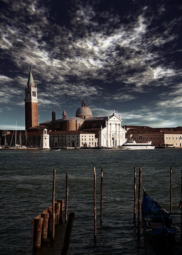 Venezia
