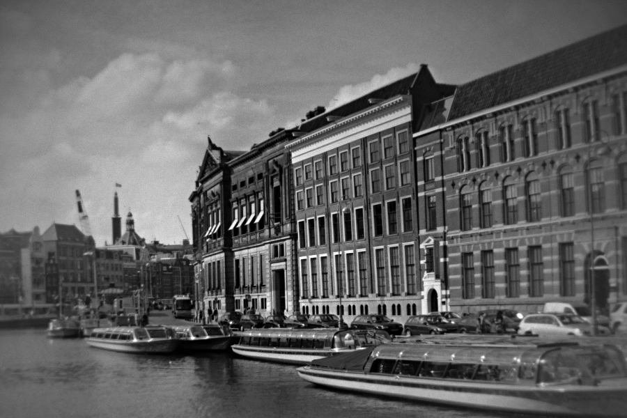 Asmterdam