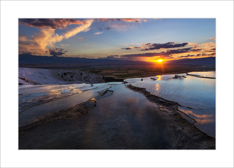 Pamukkale