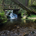 ..Jesenickou cestou..