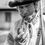 chlap z Liptovskej Tepličky