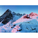 ... PRVNÍ PAPRSKY ...