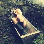 Cudný akt v neckách