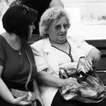 Na chvilku se zastavit..