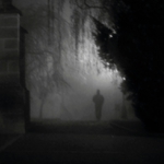 Kdo vchází do tvých snů ...