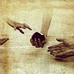 Život ve tvých rukách II