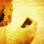 Stydlivý umělec II