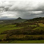 Dušičkové Středohoří