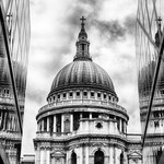 St. Paul’s Mirroring