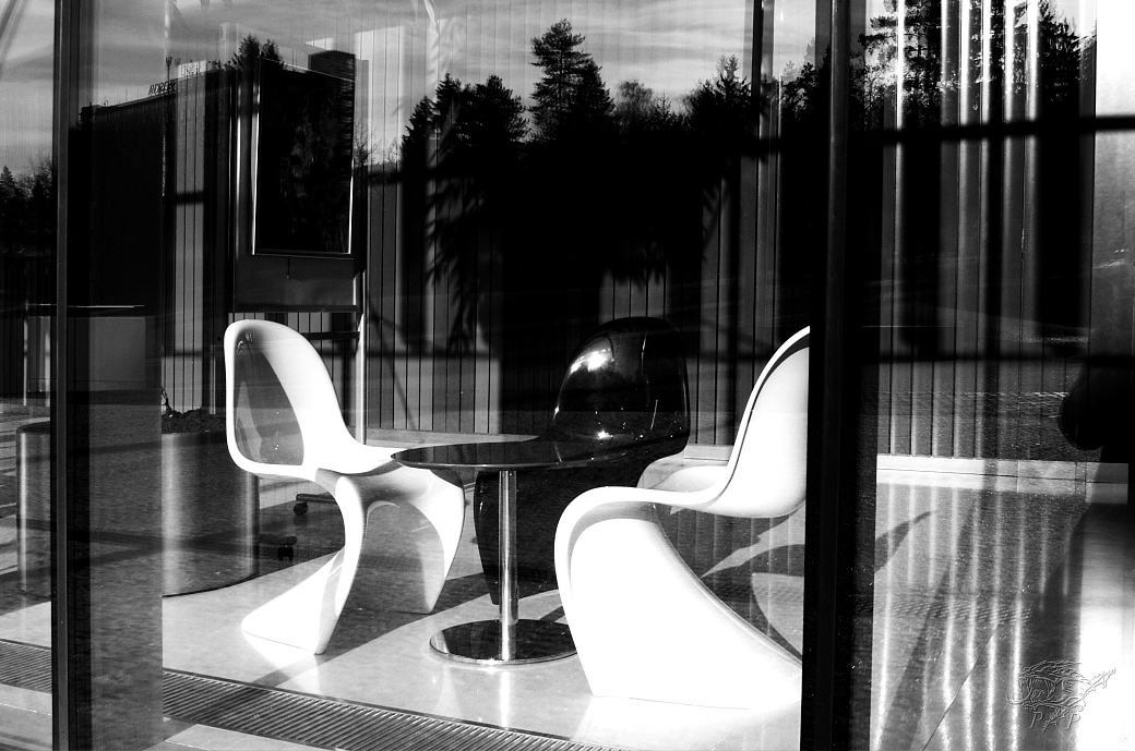 galerie