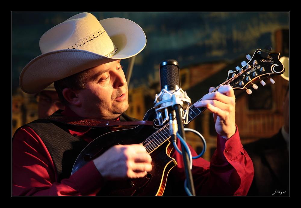 Bluegrass