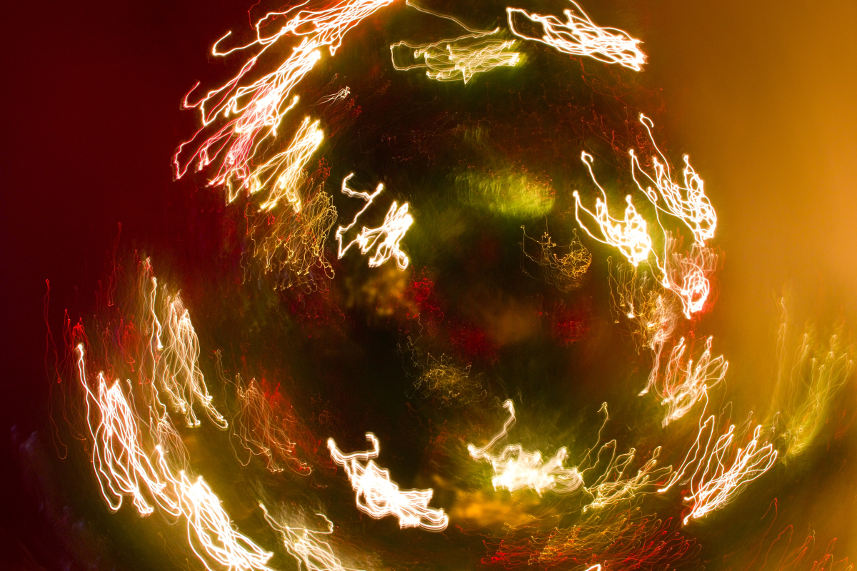 vánoční stromeček