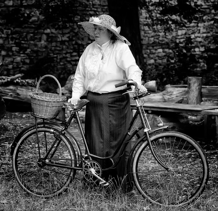 Retrocyklo