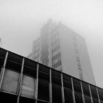 Sivo čierna.