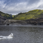 End of summer in Iceland