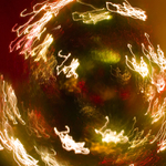 vánoční stromeček