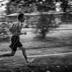 Běh do Nového roku :-)