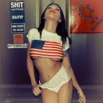American Woman