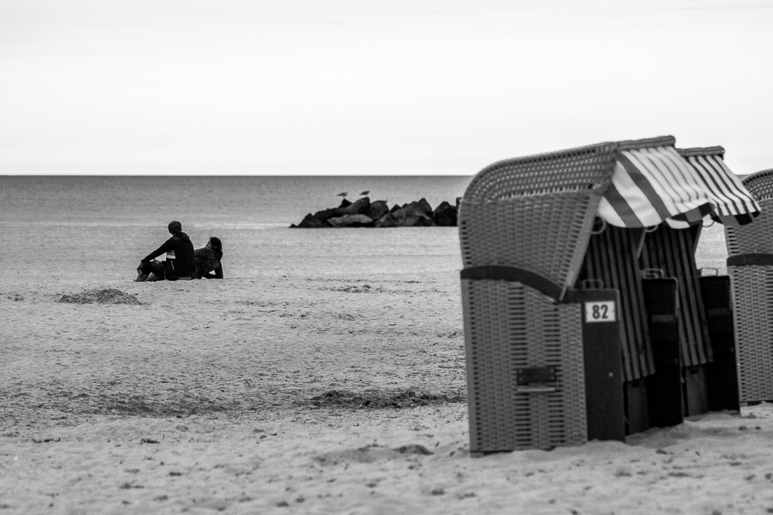 september na Balte II