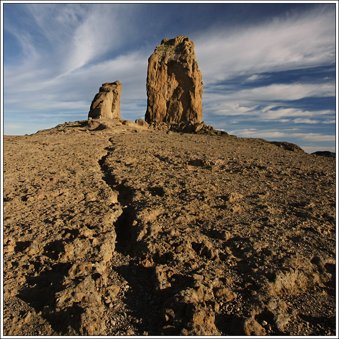 Roque Nublo