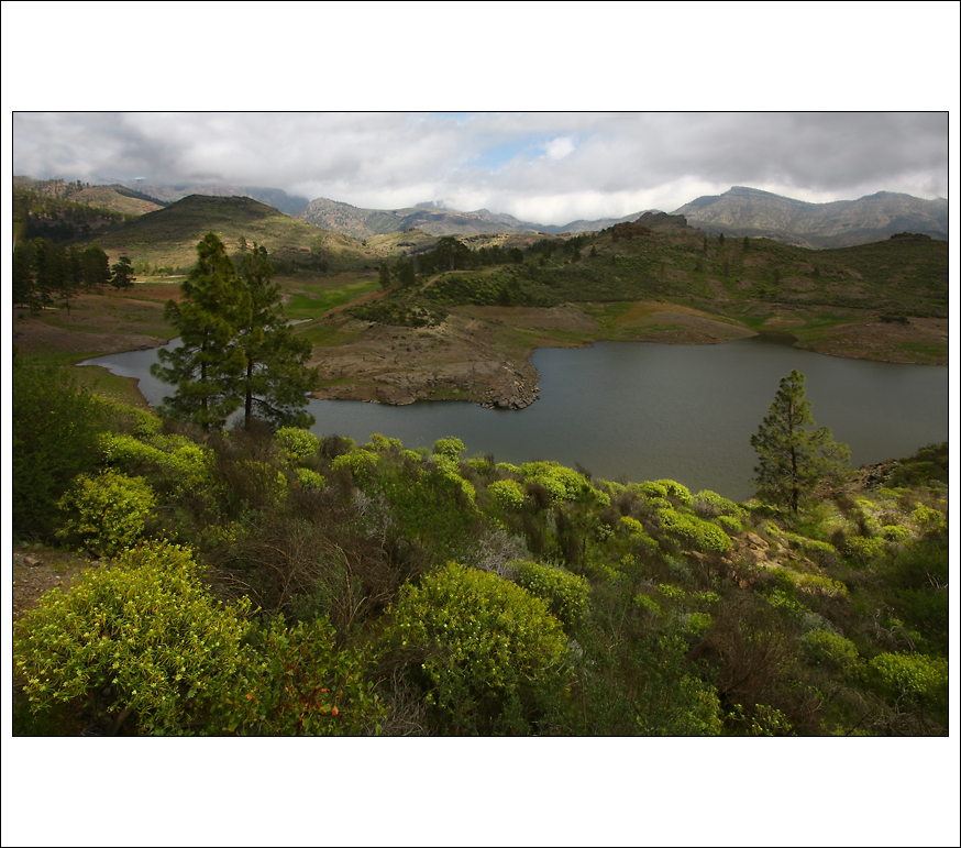 Neprobádané krajiny