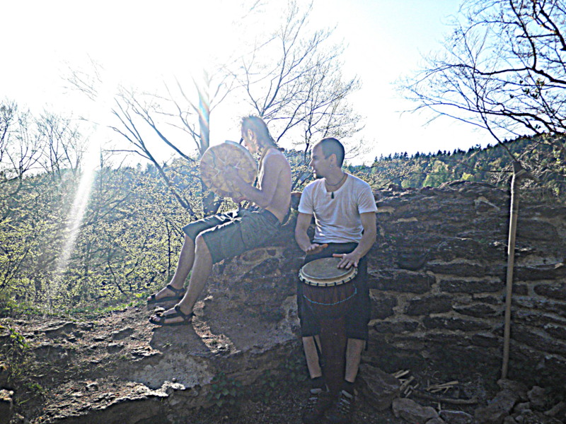 Bubny,Břečtejn