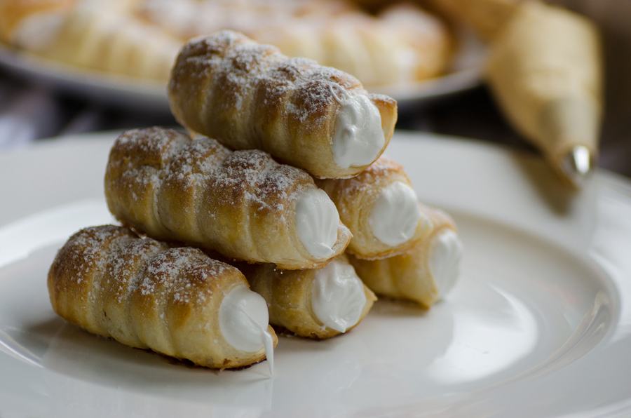 kremrole