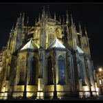 Katedrála svatého Víta