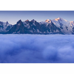 ... MOŘE POD BLANCEM ...