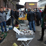 Po nedělní mši / Wrocław - Polsko