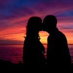 Láska ve třech sdílená...