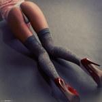 Ty nožiska, to krčisko :)