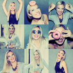 Veronika je smutná modelka