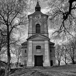 Kostel sv. apoštolů Petra a Pavla