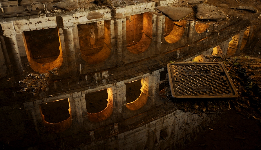 Pozdrav z dovolené pro J.B.