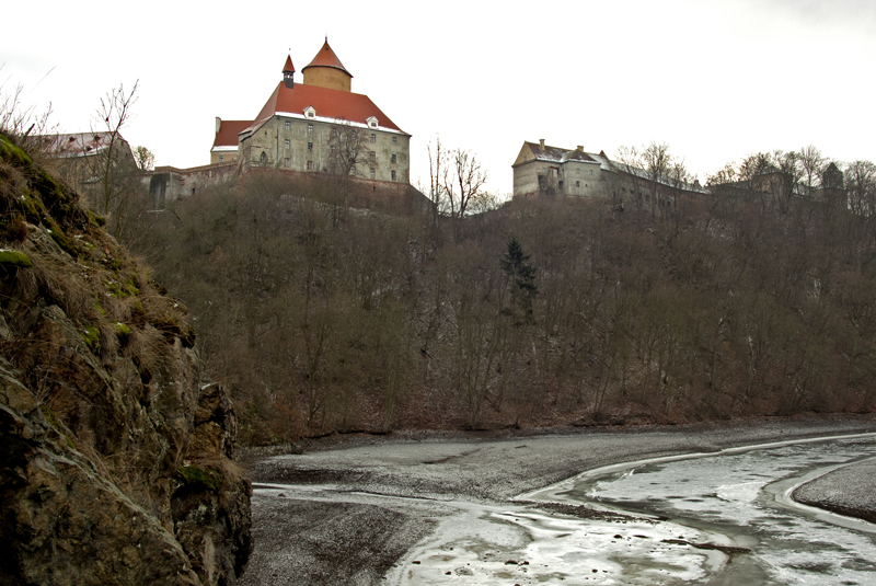 veveří