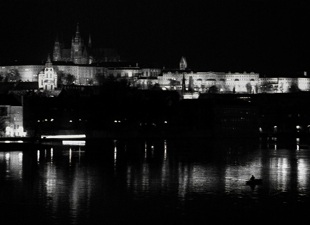 Rybář