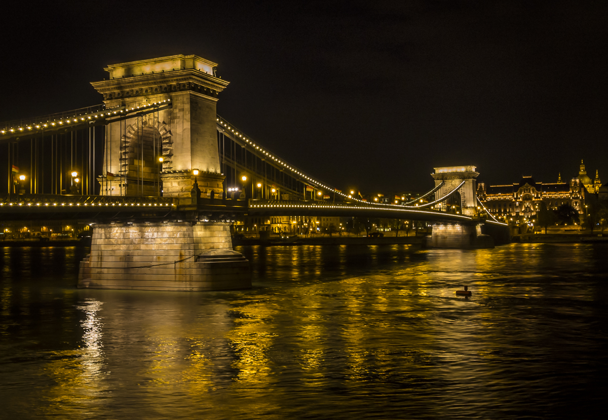 Budapest