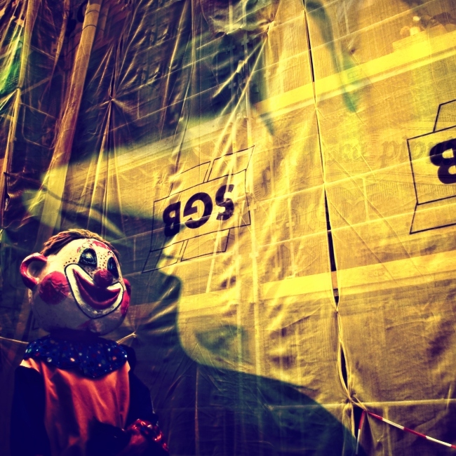 It