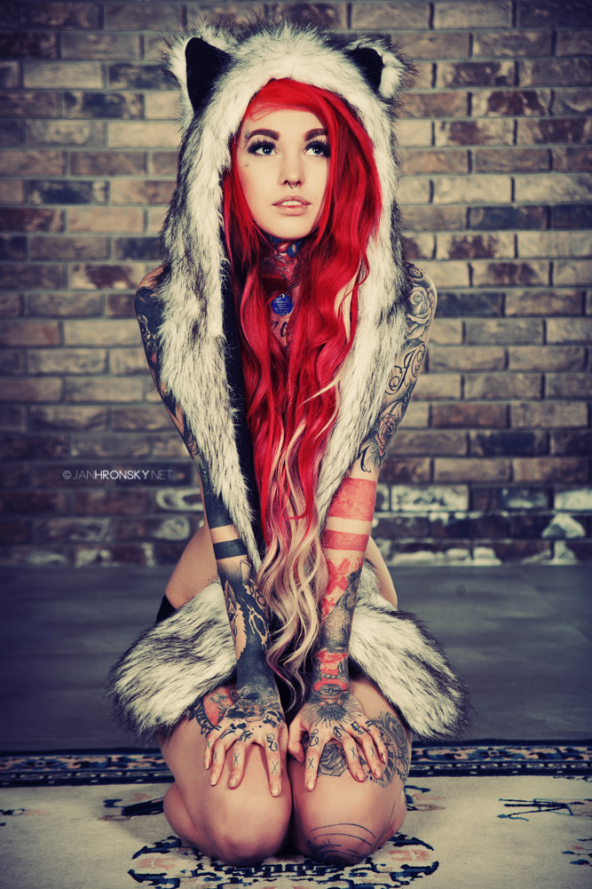 Adriana Indeana Křečková