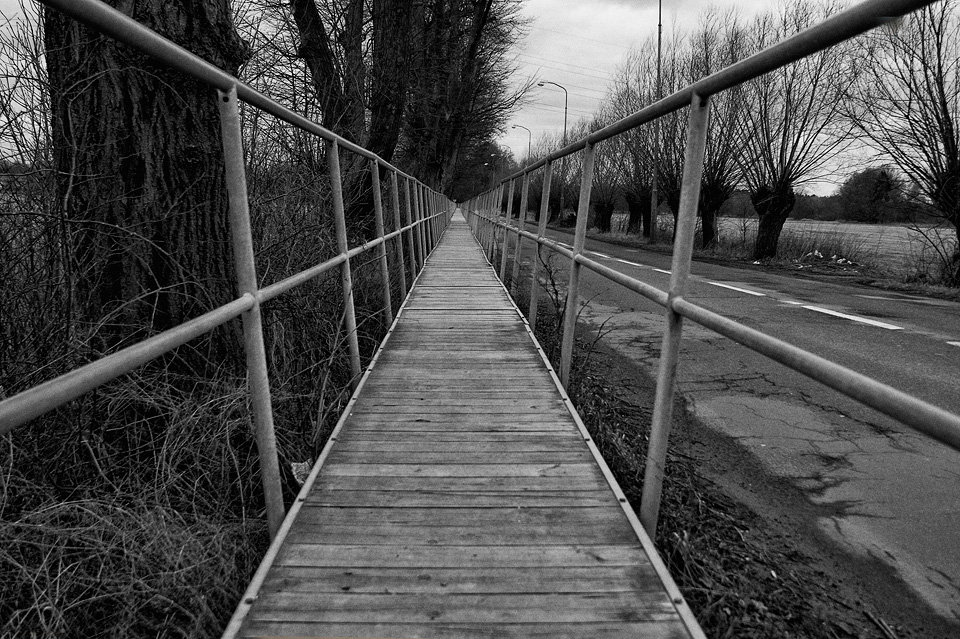 lávka