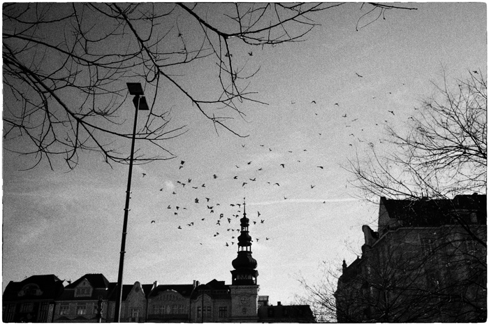 OSTRAVA