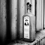 Nájdené zátišia - I