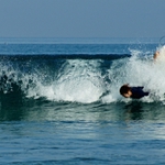 Surfing (I)