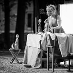 Obživa bývalých princezen